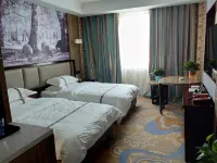 Xilaishun Hotel Hotels in Alashankou