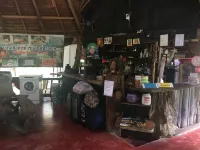 Baan Khaosok Resort Hotels in Phanom
