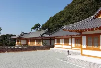 Yongin Hanok Pension Sujindang
