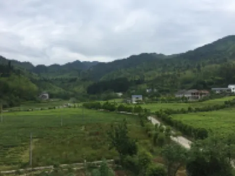 井岡山山水農莊