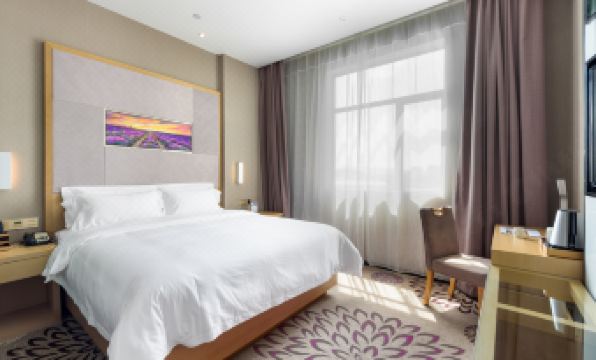 Lavande Hotel (Guangzhou Huadu Sunac Resort)
