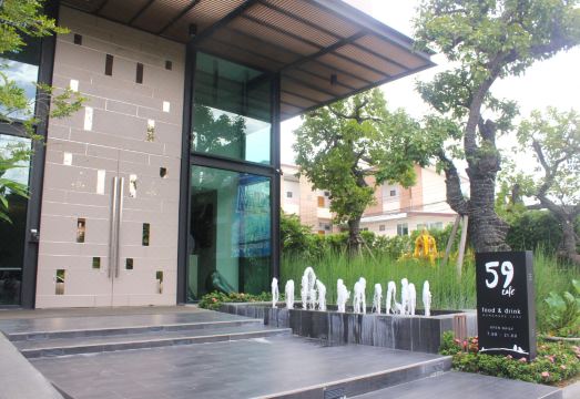 하이드 파크 치앙마이 썸네일