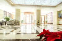 Chunguang Hotel Hotel di Xiji