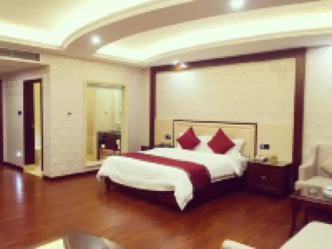 Huilai Red Sea Hotel
