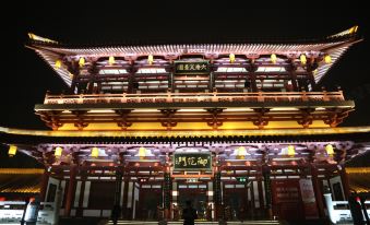 Xilaiwu Apartment Hotel (Xi'an Datang Furong Garden) - Housity