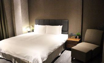 Royal Rose Hotel Shuangcheng Hall