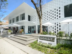Coast Boracay
