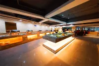 Chang Jin Hotel, Luxi Các khách sạn ở Lô Khê