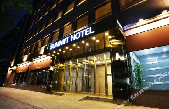 東大門峯會酒店