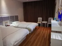 Long'an Jiaxingcheng Hotel Hotels in Long'an