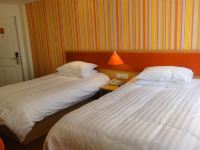 如家酒店(宿州金海大道南方国际花园店) - 标准双床房