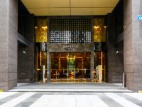 维福顿酒店公寓(广州珠江新城店) - 酒店外部