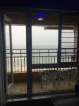 Yingkou Vanke Letu Seaview Apartment - Ocean View