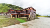 Guilai Moshi Linka Hostel Hotels near Moshi Park Scenic Area