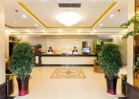 Balidao Hot Spring Hotel