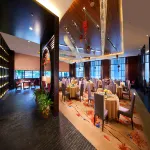 Narada Resort & Spa Wugongshan - Bữa sáng