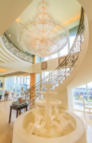 Starrise Leisure Hotel