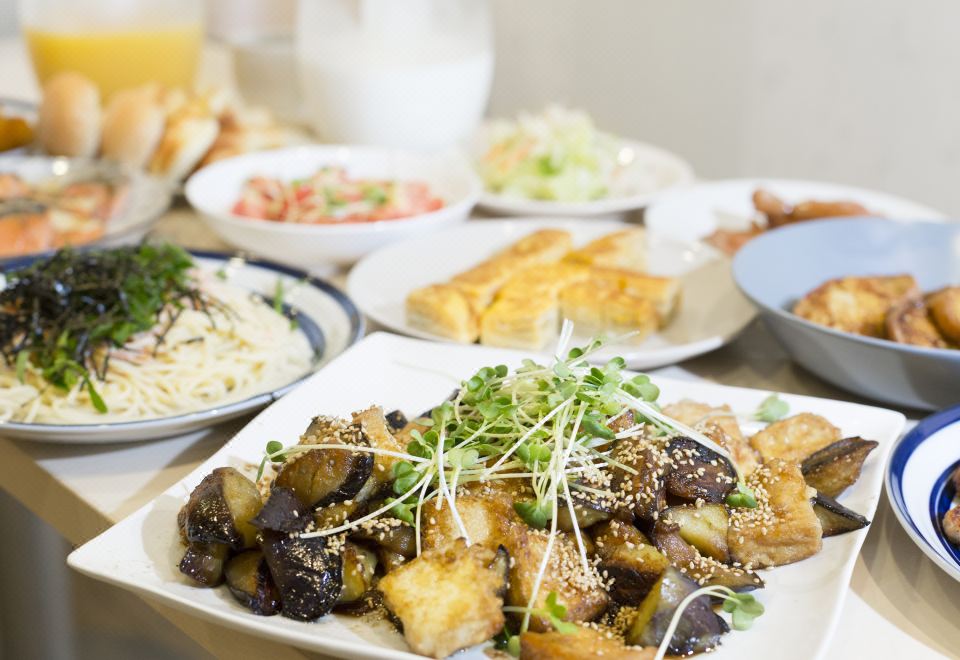 벳푸 다이티 호텔