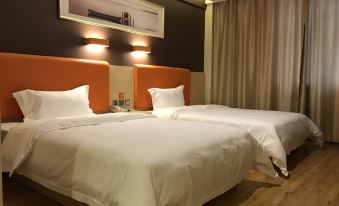 Enjoy staying at Premium Hotel