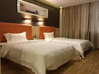 Enjoy staying at Premium Hotel Hotels near Longwang Lake Park