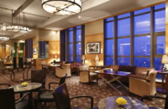 인터컨티넨탈 상하이 푸동