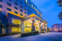 Zhuhai Hotel Hotels in Muchuan