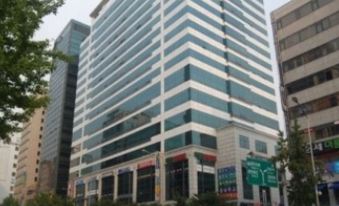 Willow House Hongdae