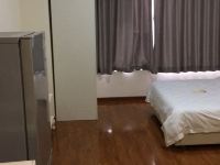 富元汇酒店公寓(广州万达广场店) - 特惠大床房
