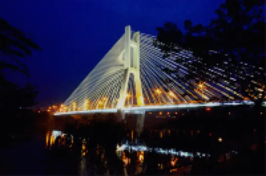 ซิตี้ คอมฟอร์ต อินน์ สาขา ถนนเฉิงเซียง