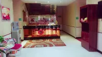 Yingxian Mango Hotel