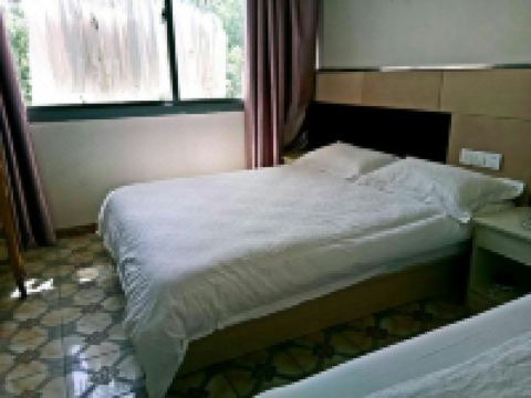 上海忆佳旅馆 - 家庭房