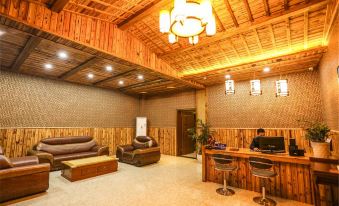 Chunguang Xiaocheng Boutique Inn