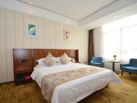 郑州水园酒店 - 温馨大床房