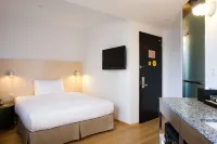 Amba Taipei Ximending Hotel di Taipei