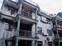 桐庐背脊山民宿 - 酒店外部