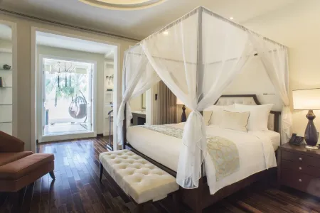 Villa Song Saigon