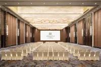 Wanda Realm Neijiang