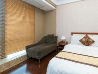 广州西北酒店公寓 - 商务大床房