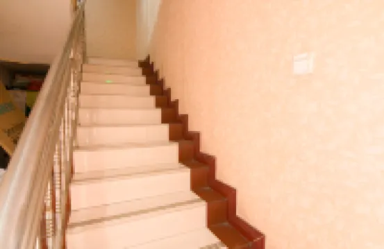 丹陽都市風情賓館