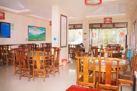 Jiange Mashipo Inn Отели рядом с достопримечательностью «Cuiyunlang»