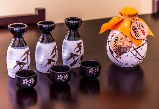 Mulanyu Tangsu Hotel 온천 시설