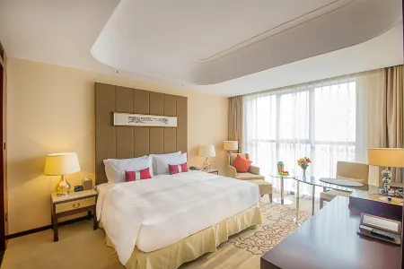 Changsha Longhua International Hotel