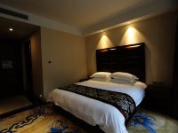杭州舒之圣雅商务酒店 - 尊享大床房