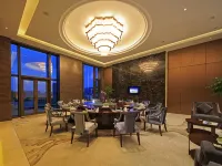 โรงแรมหยินฉวน อินเตอร์เนชันแนล คอนเวนชัน เซ็นเตอร์ - พร้อมอาหารเช้า