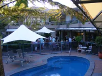 Rockpool Motor Inn Hotels in South West Rocks