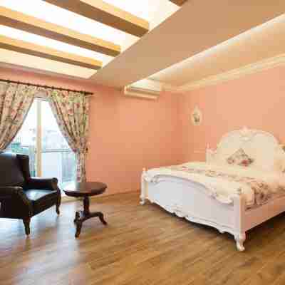 花蓮格瀾伍德休閒民宿 Rooms