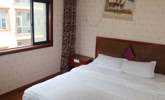 Zagunao Zangjia Theme Hotel - Housity