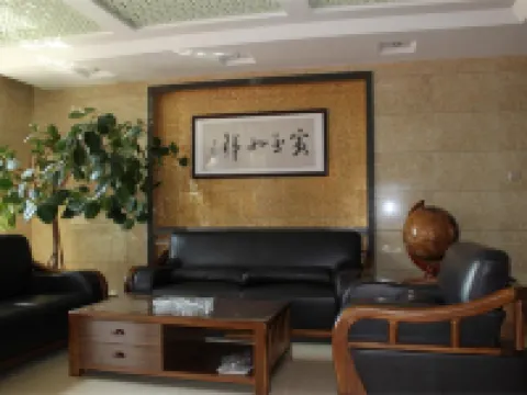 Longyuan Hotel Hotels in Tahe