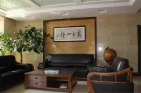 Longyuan Hotel Các khách sạn ở Đại Hưng An Lĩnh