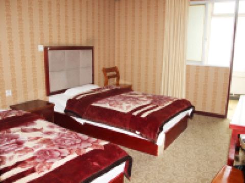 广元静安宾馆 - 大标间